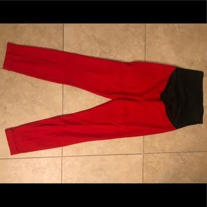 Ann Taylor LOFT Maternity Dress Pants, 6M